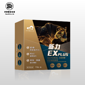 新力Plus